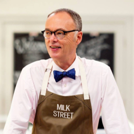Christopher Kimball