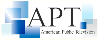 American Public Television Logo