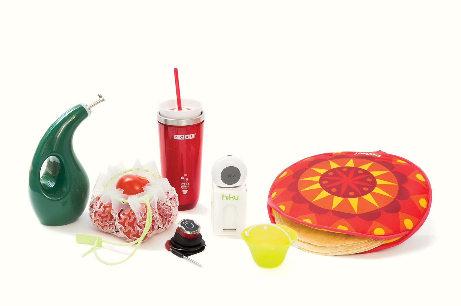 Kitchen Gadgets