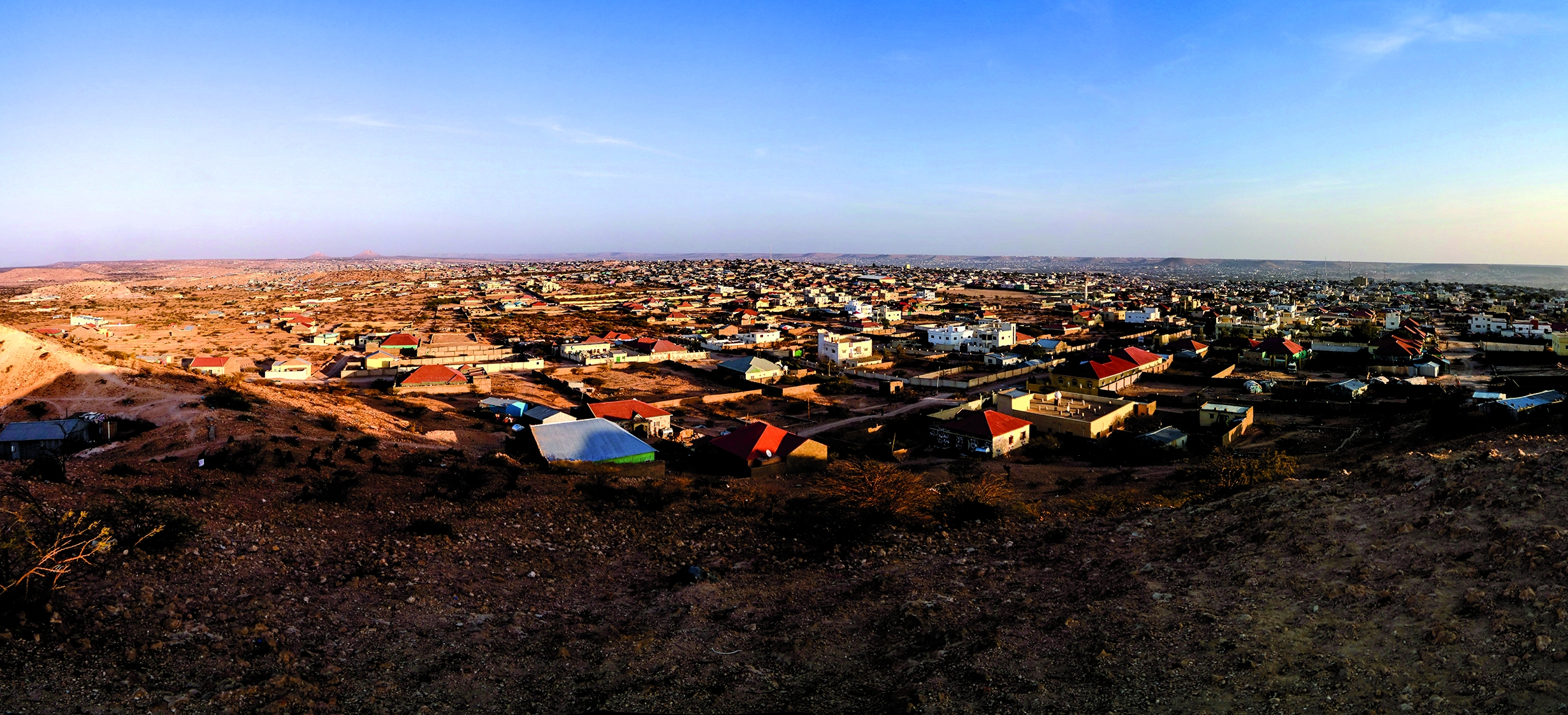 Somalia
