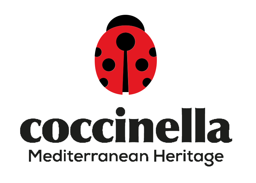 Coccinella Logo
