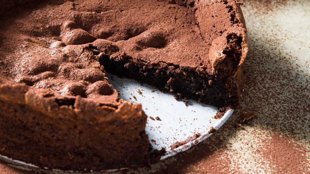 16 Chocolate Cakes to Bake for Your Valentine 1