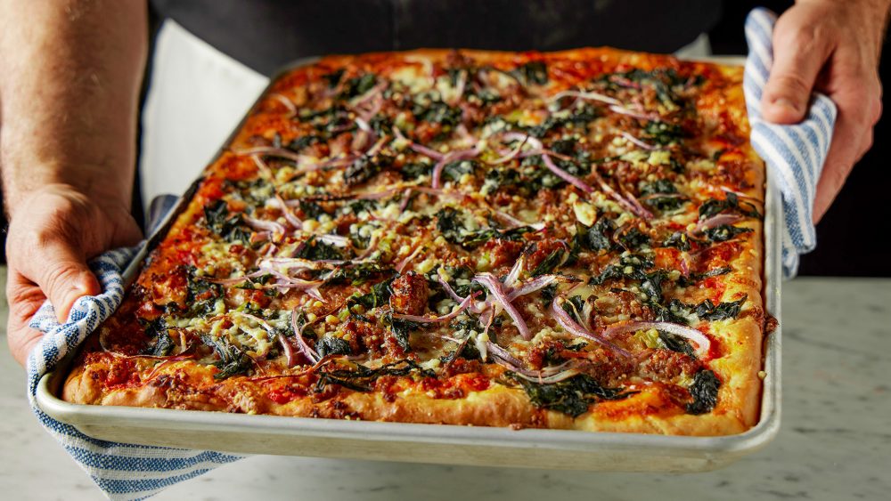23 Pizza Recipes for All of Your Game Day Needs 1