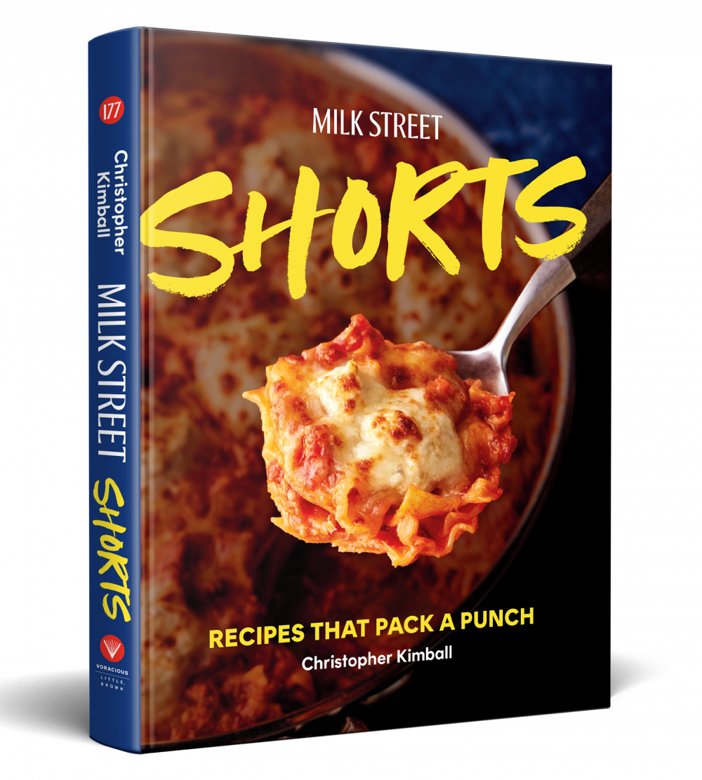 MS Shorts