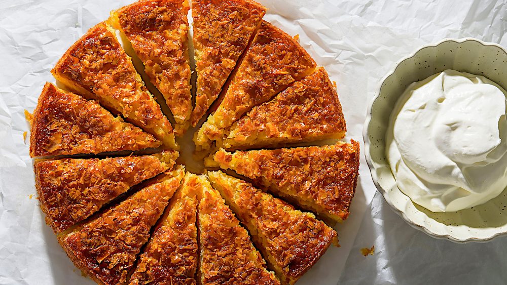 These Easy Win Desserts Make Entertaining Effortless 1