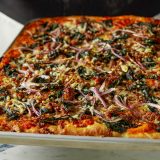 23 Pizza Recipes for All of Your Game Day Needs 1
