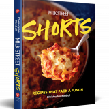 MS Shorts