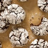 Three alternative flours for a more refined holiday cookie 1