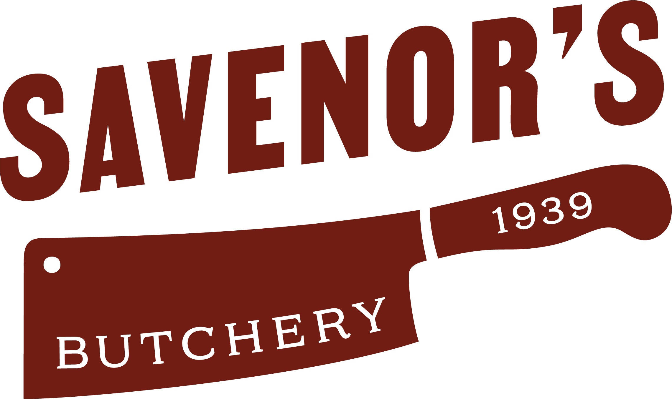 Logo Sponsor Savenors