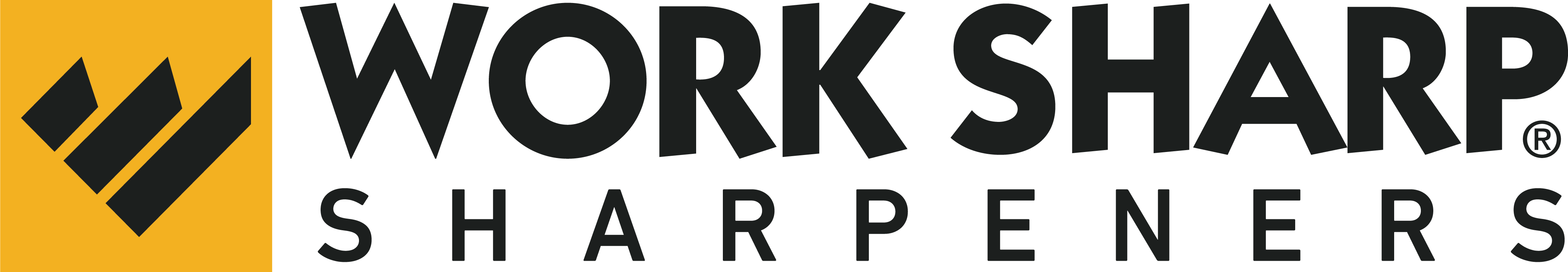 Logo Sponsor Work Sharp