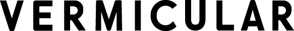 Logo Vermicular