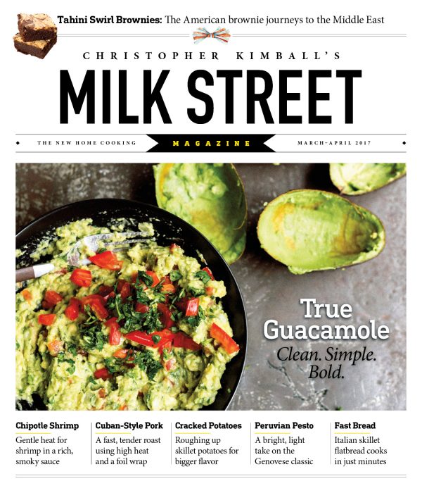 March-April 2017 Issue