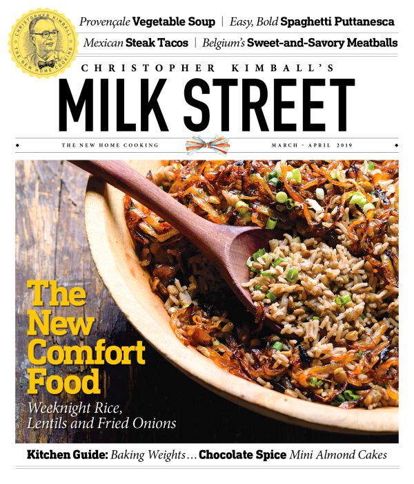 19 0304 MSM Front Cover