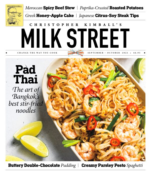 22 0910 MSM Front Cover