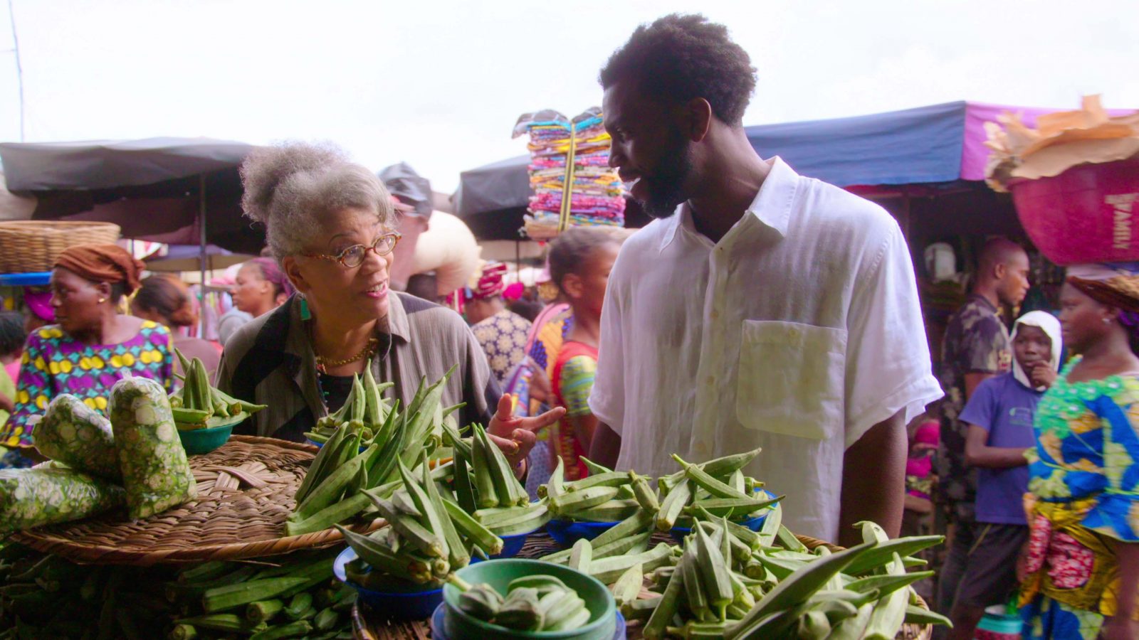 Highonthe Hog How African American Cuisine Transformed America Limited Series Episode1 00 06 09 20