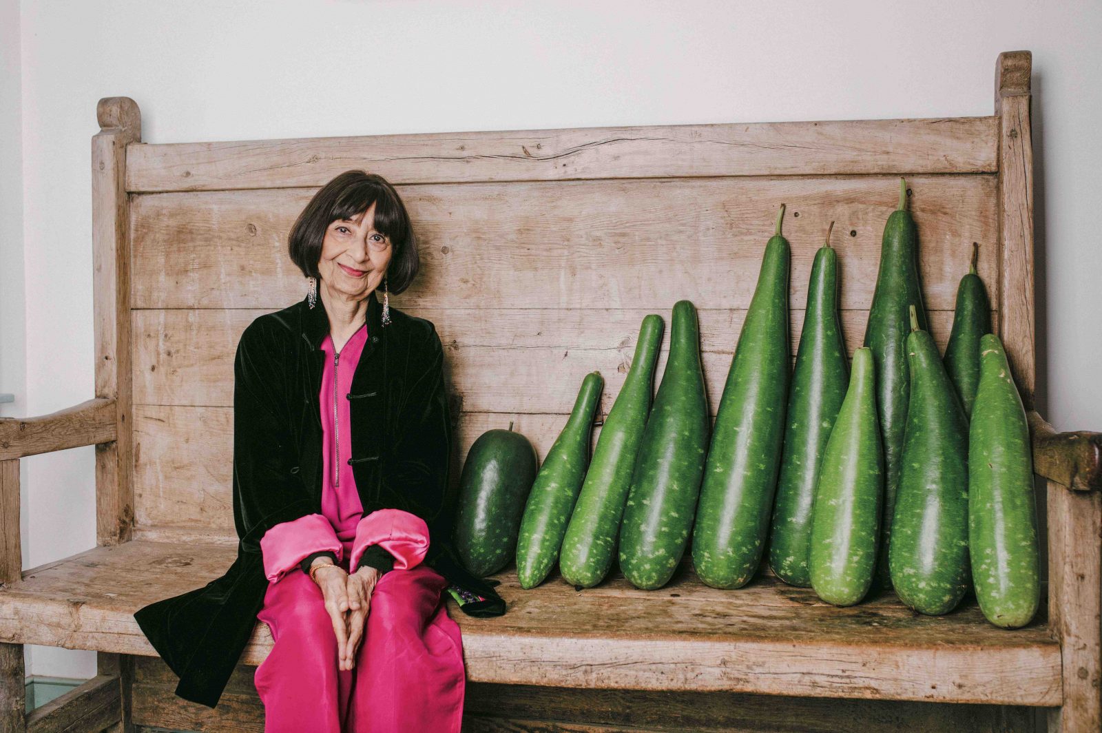 Madhur Jaffrey c Adrianna Newell 1