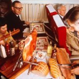 20 SAS60s Onboard Charcuterie 1