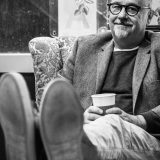 Dwight Garner Credit Richard Bowditch 2