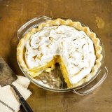Rinne Allen photo credit Best Lemon Meringue Pie photo