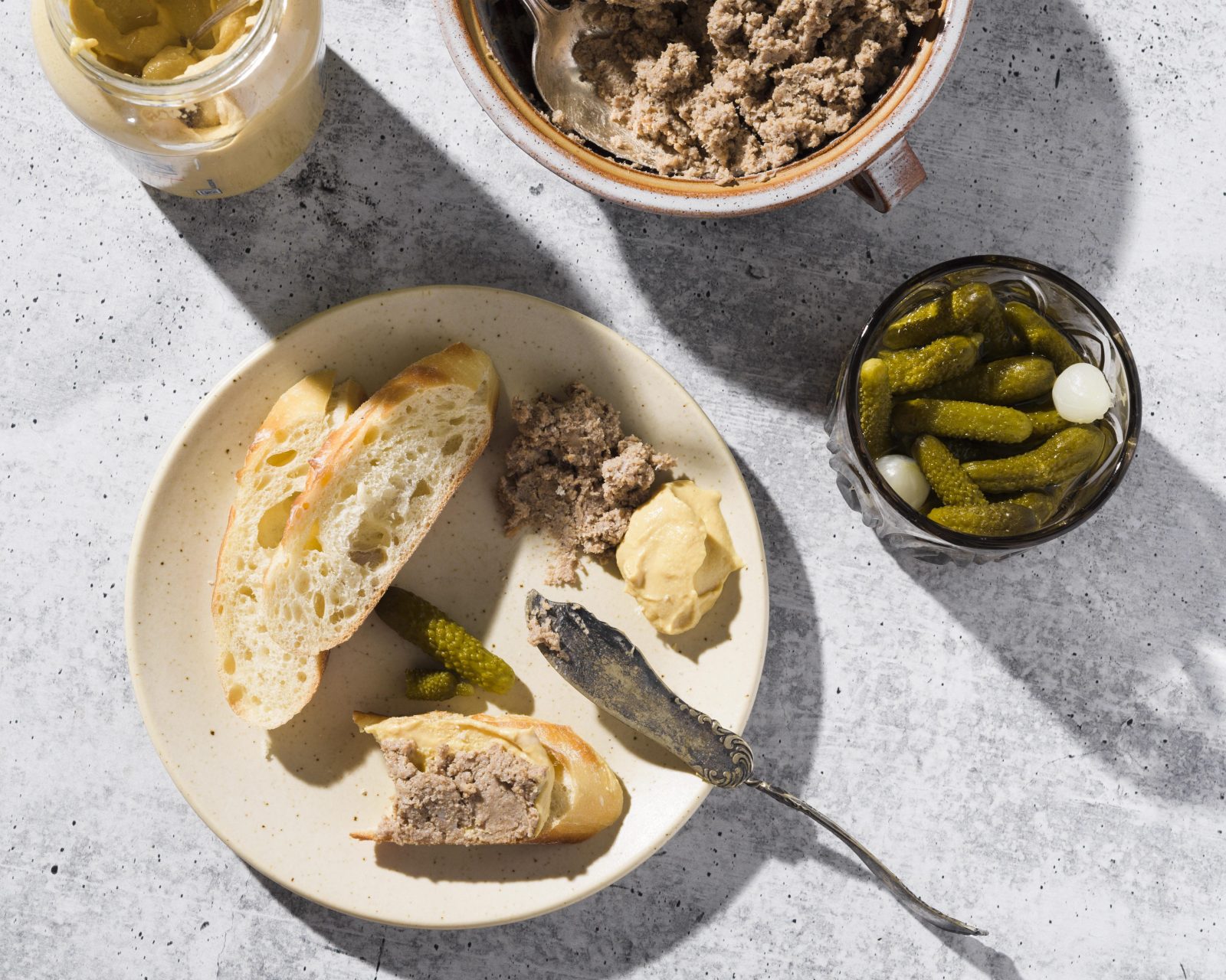 French-Canadian Spiced Pork Spread (Gorton) - Milk Street's My Family Recipe