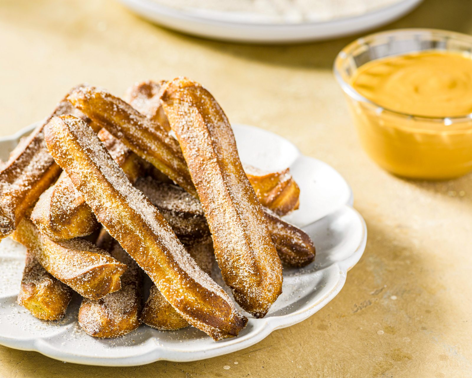 Air Fryer Churros