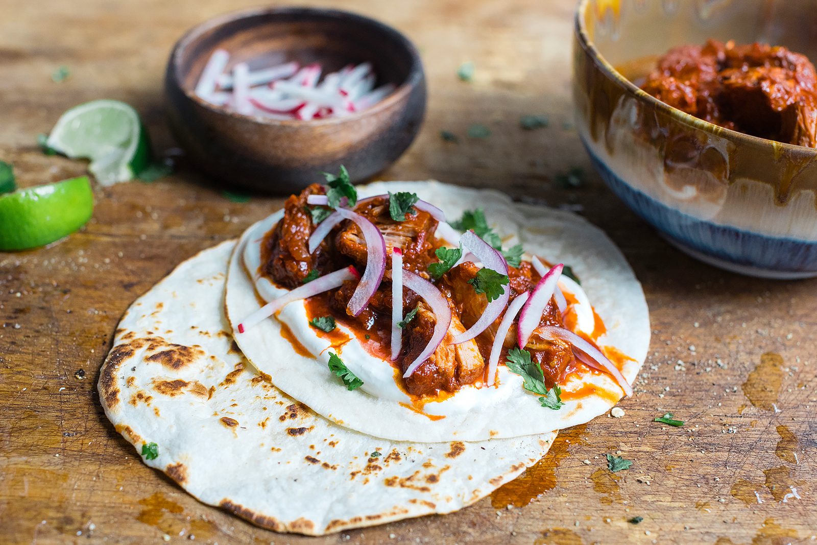 Carne Adovada