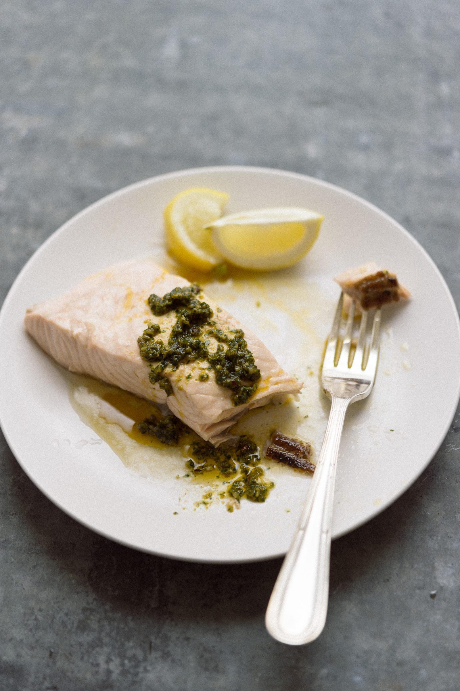Chermoula Sauce