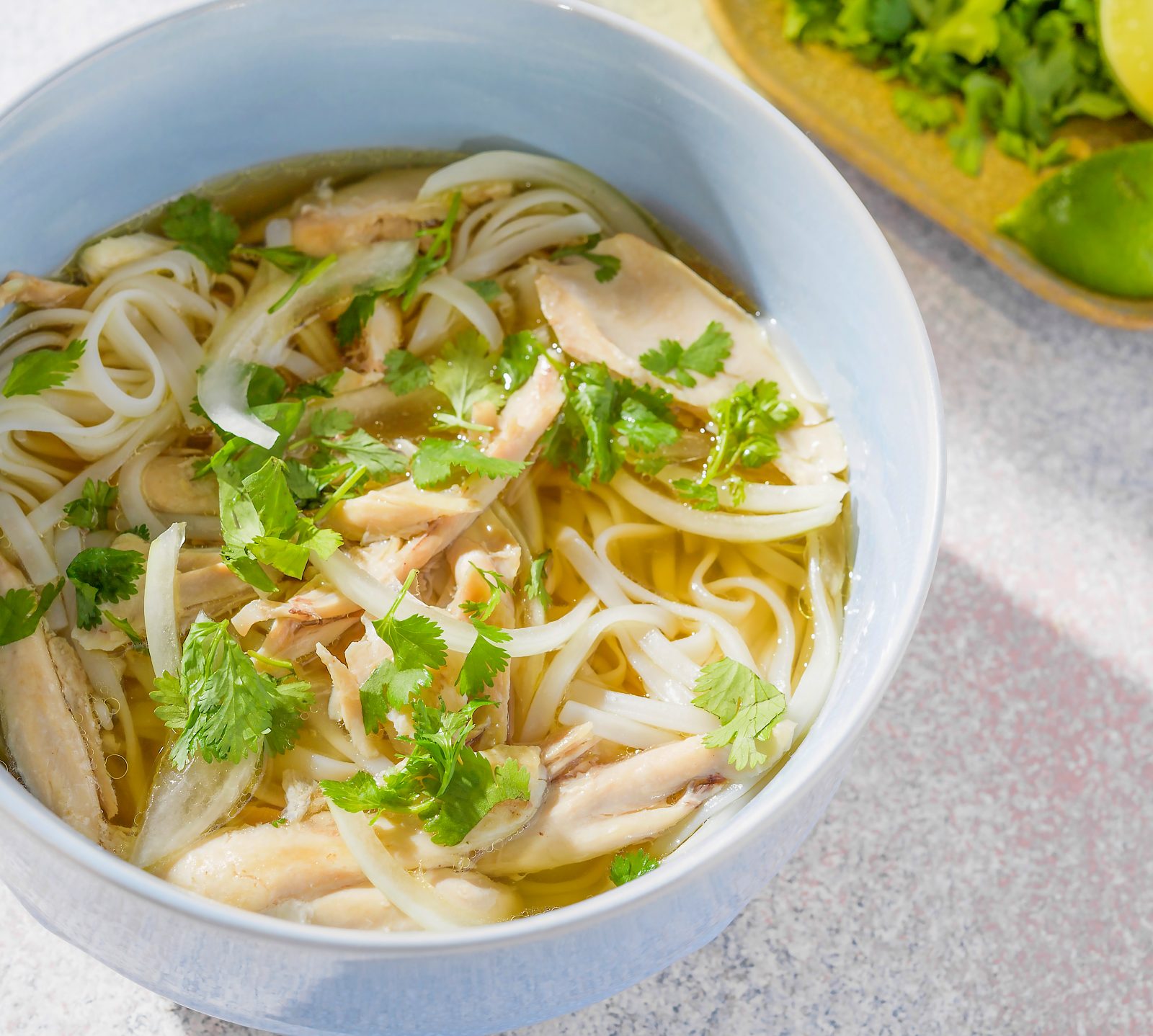 Chicken Pho