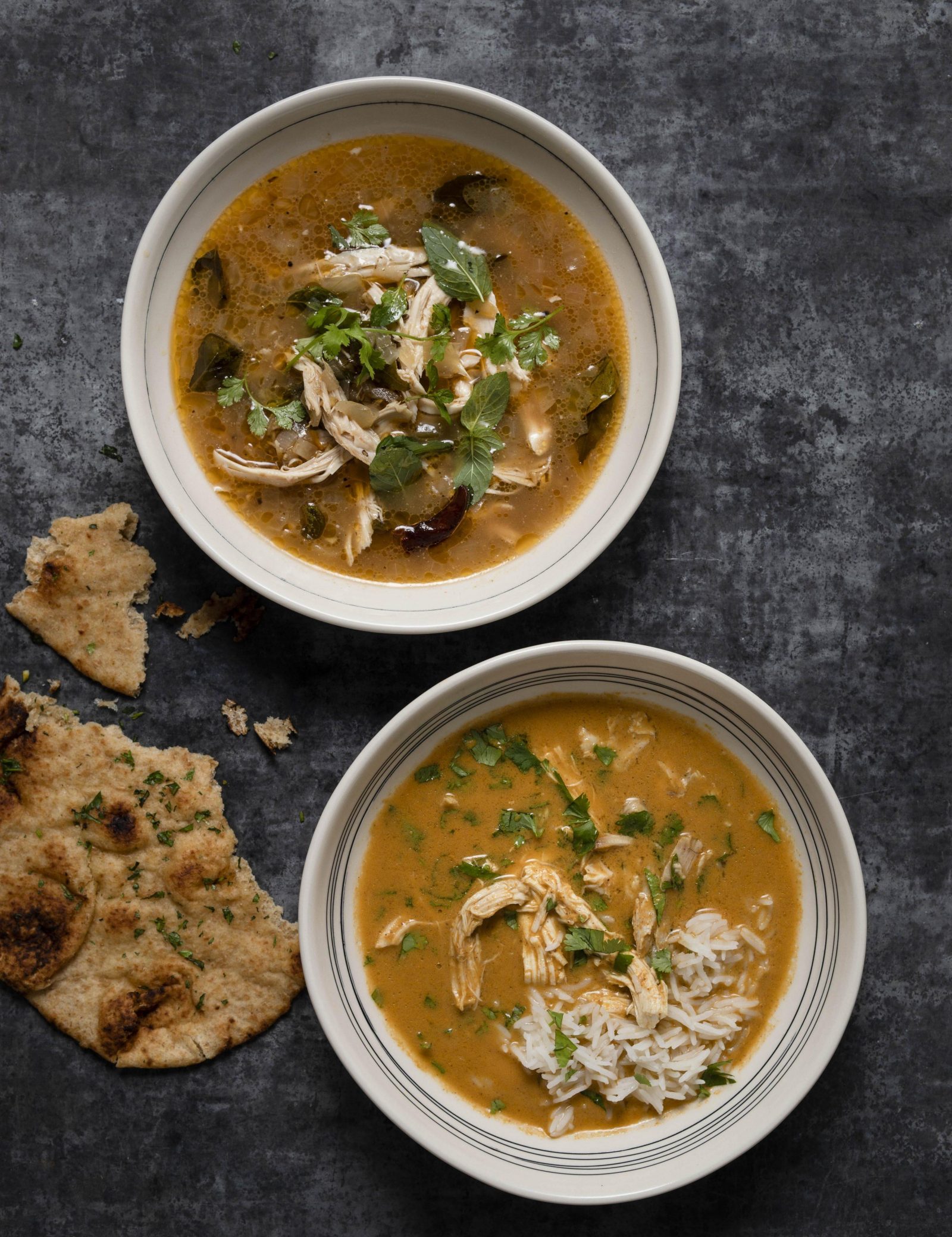 Chicken Soup Manifesto Rasam photocredit Ed Anderson and George Dolesephotocredit Ed Anderson and George Dolese