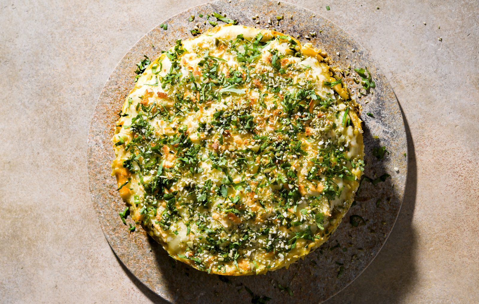 Chicken Tortilla Casserole Salsa Verde Pastel Azteca