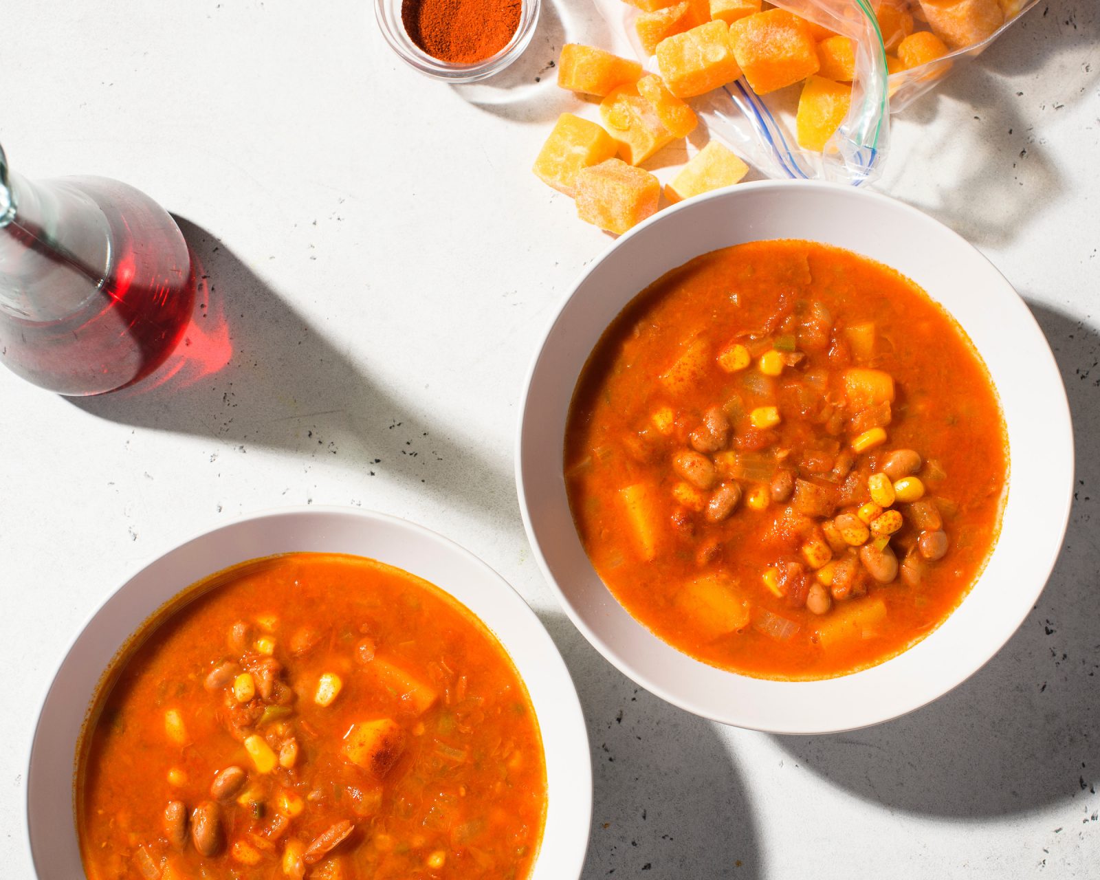 Chilean Stew Cook What You Have Milk Street