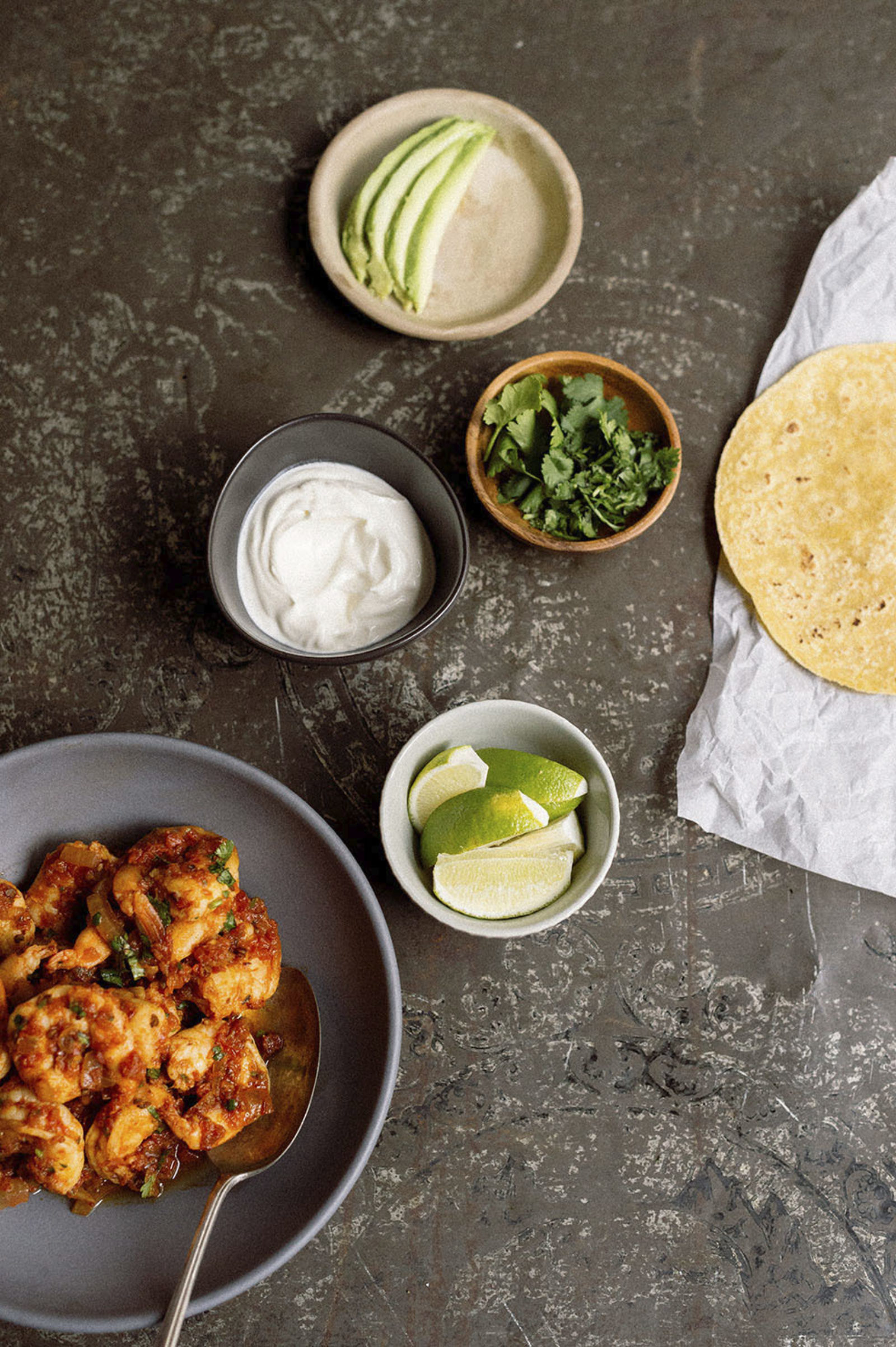 Chipotles in Adobo Sauce
