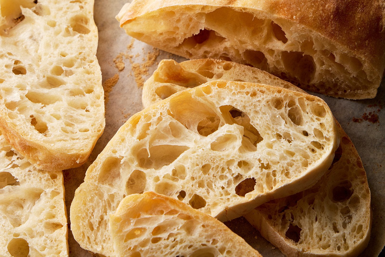 Ciabatta