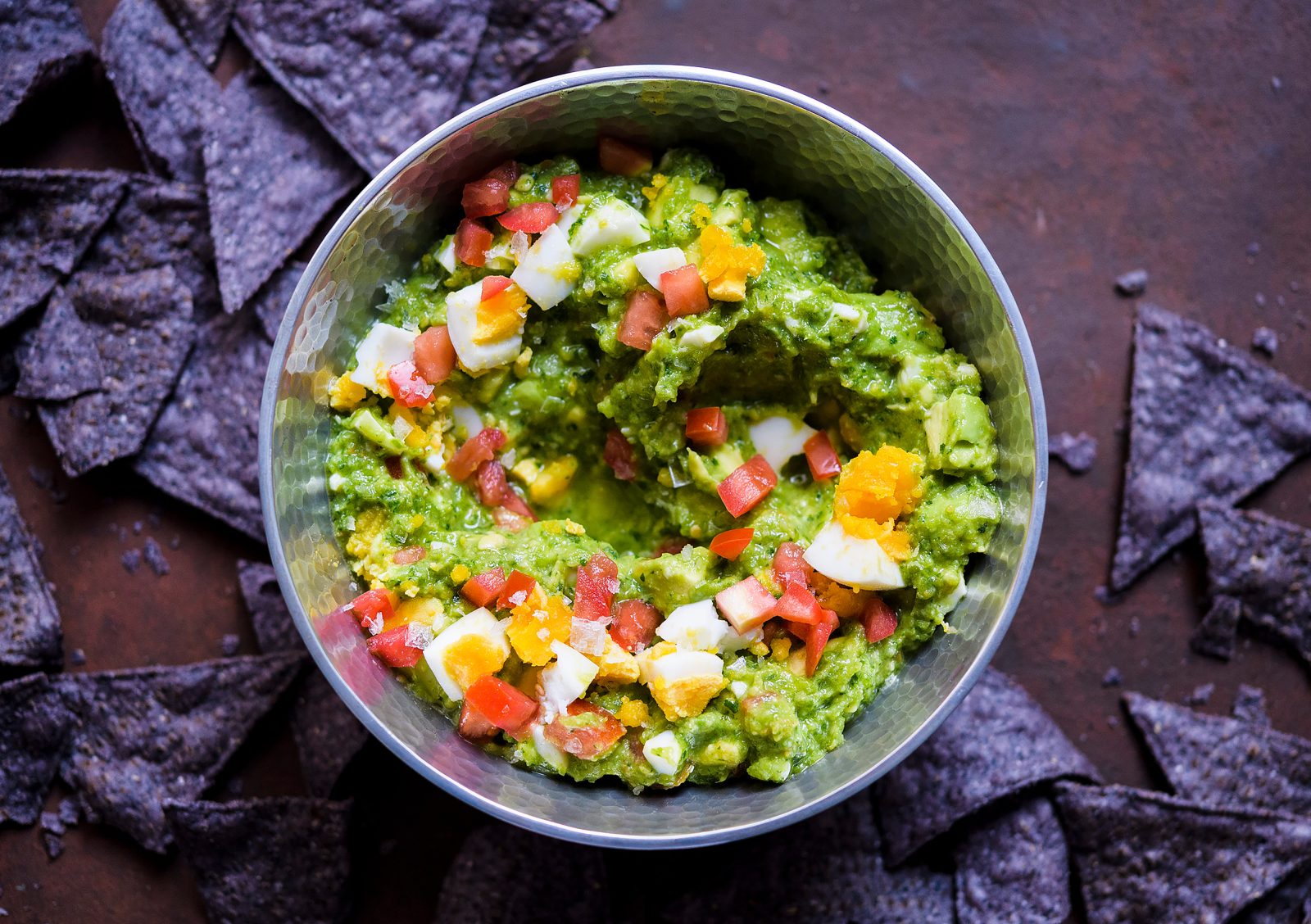 Columbia Avocado Salsa