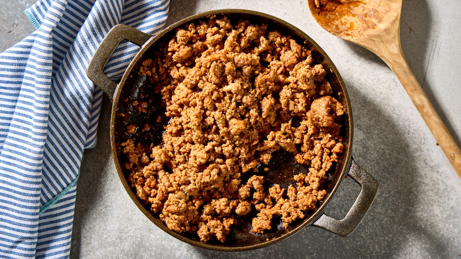 DIY Chorizo