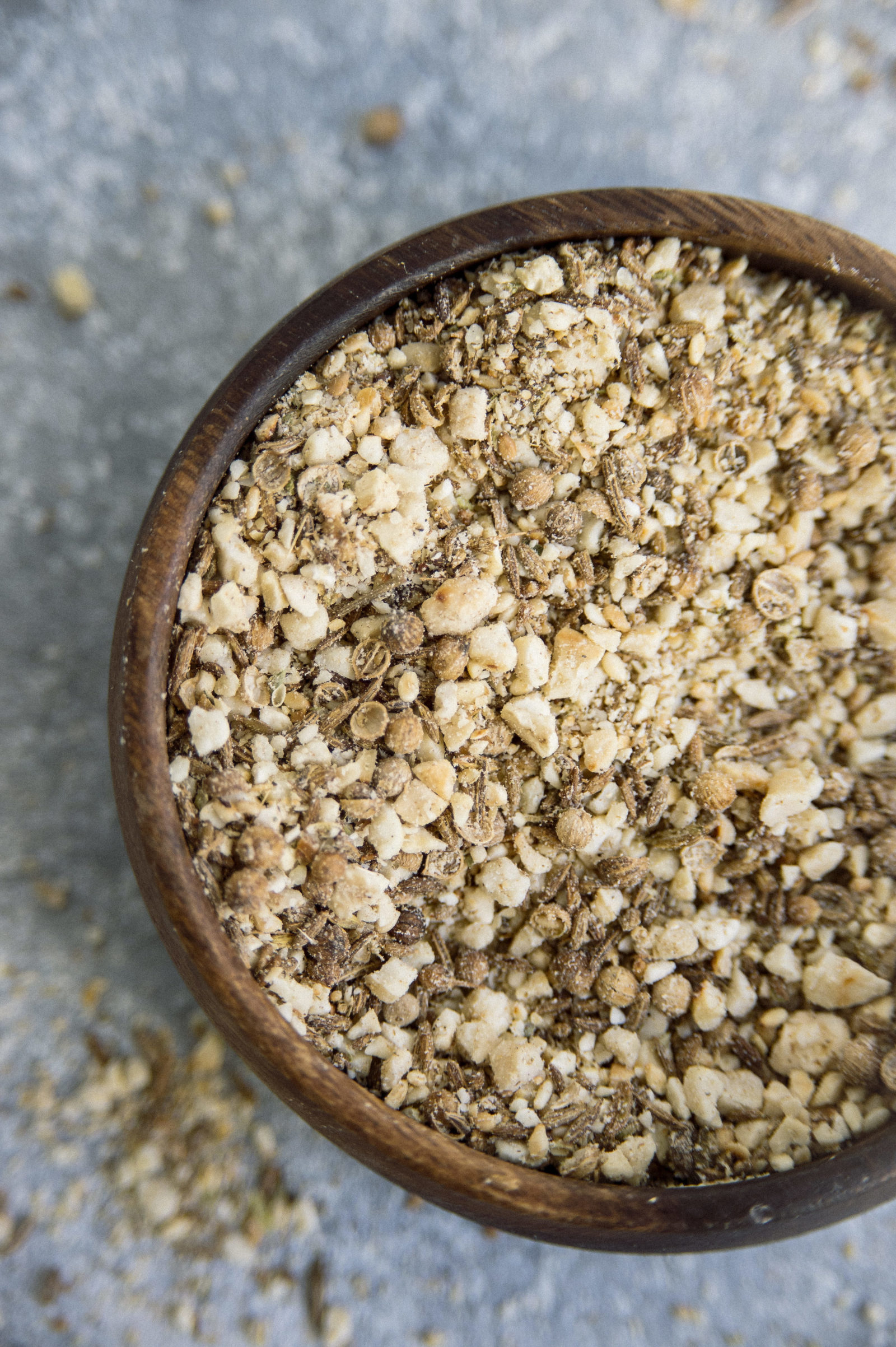 Dukkah