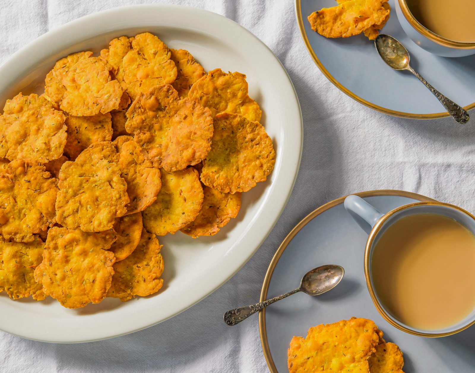 Farsi Pooris Header