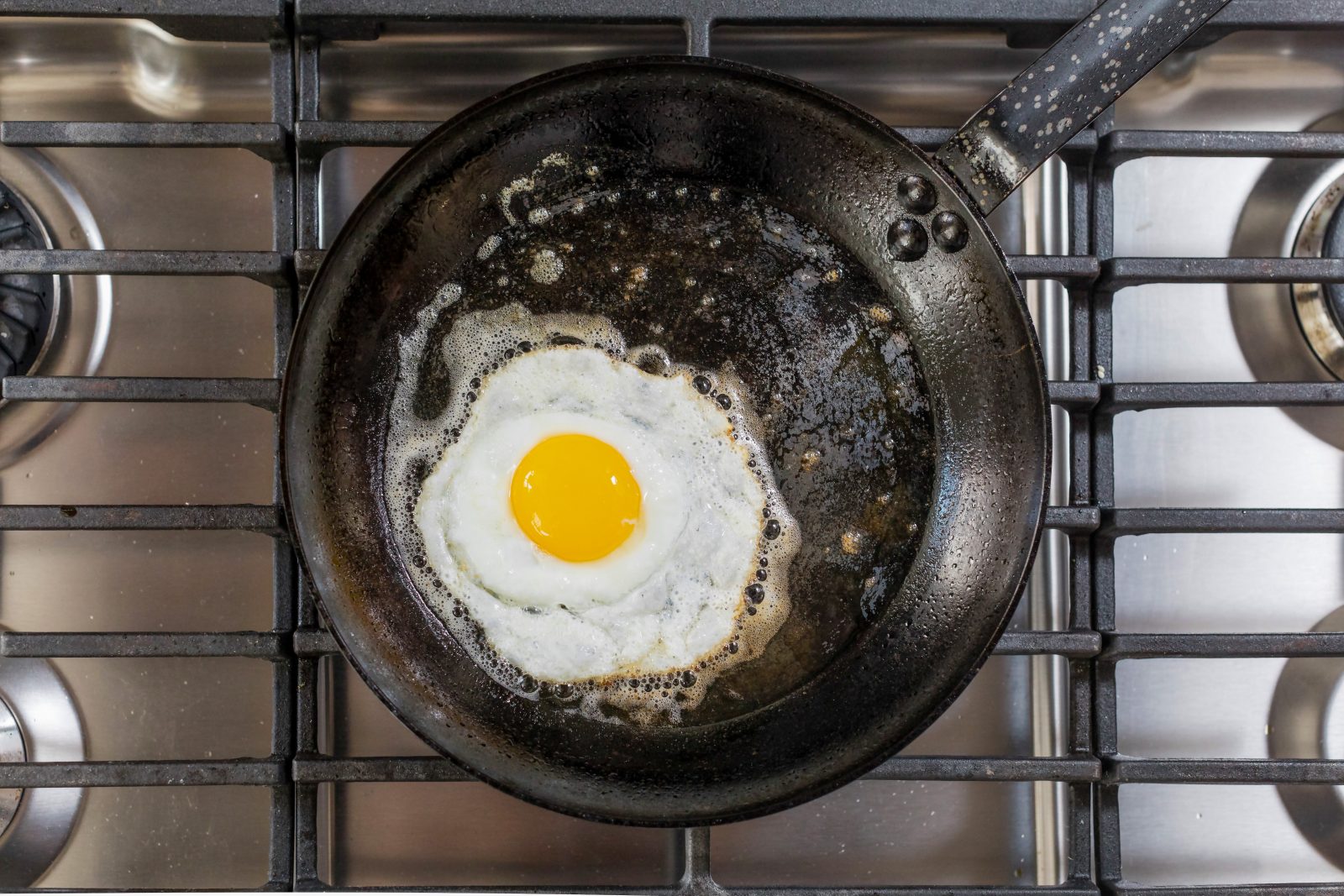 Fried Eggs