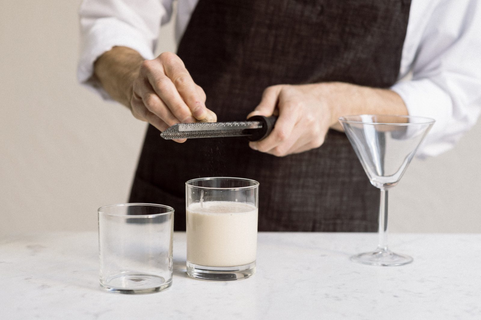 Gin Alexander