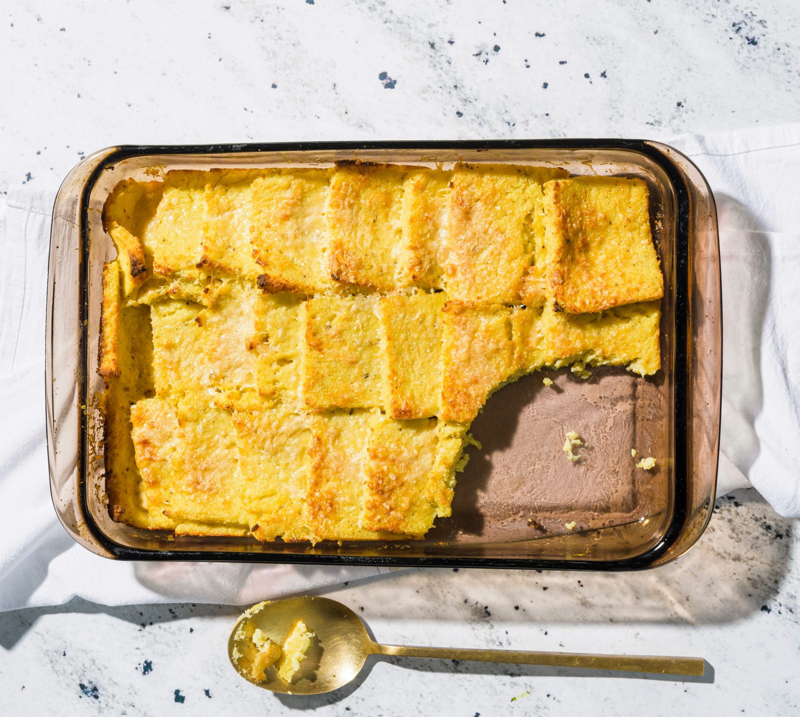 Gnocchi alla Romana