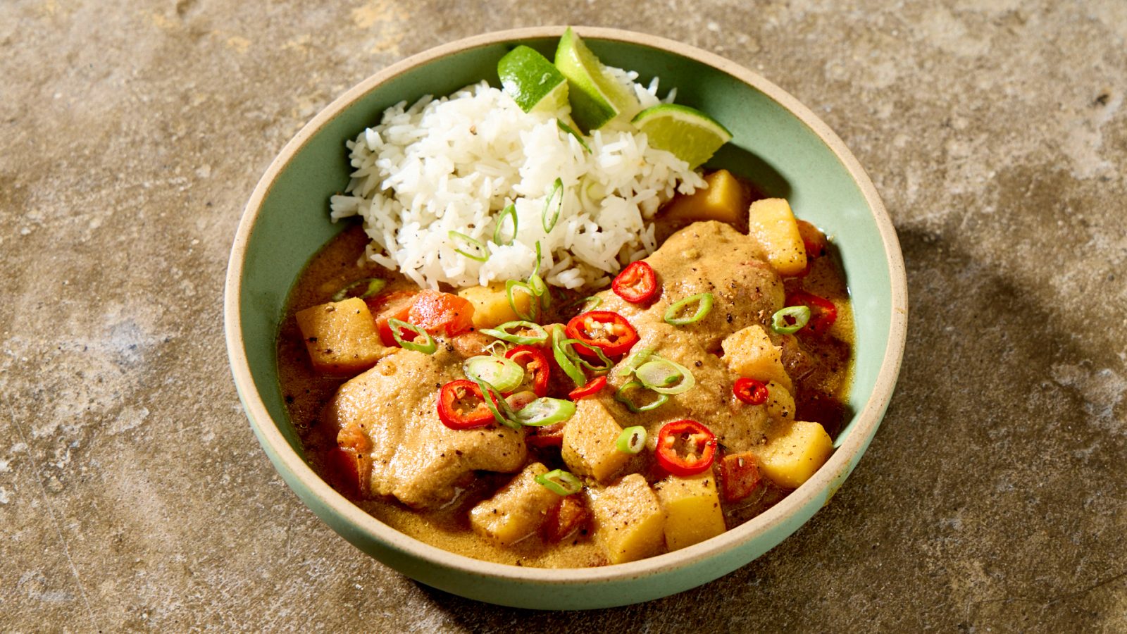 Indonesian Soy Braised Chicken Semur Ayam