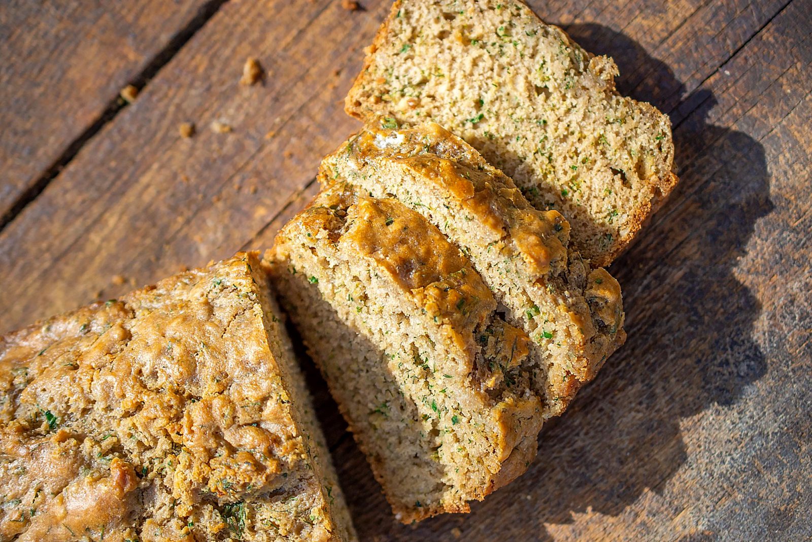 Irish Ale Bread
