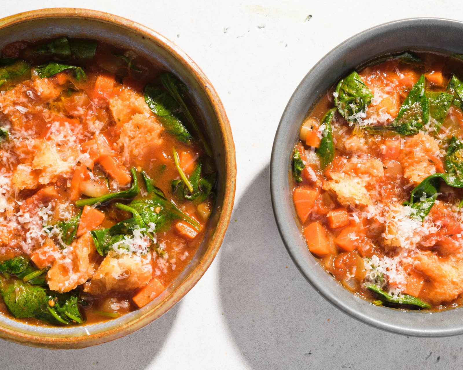 Italian Bread Tomato Soup Acquacotta Cook What You Have Milk Street