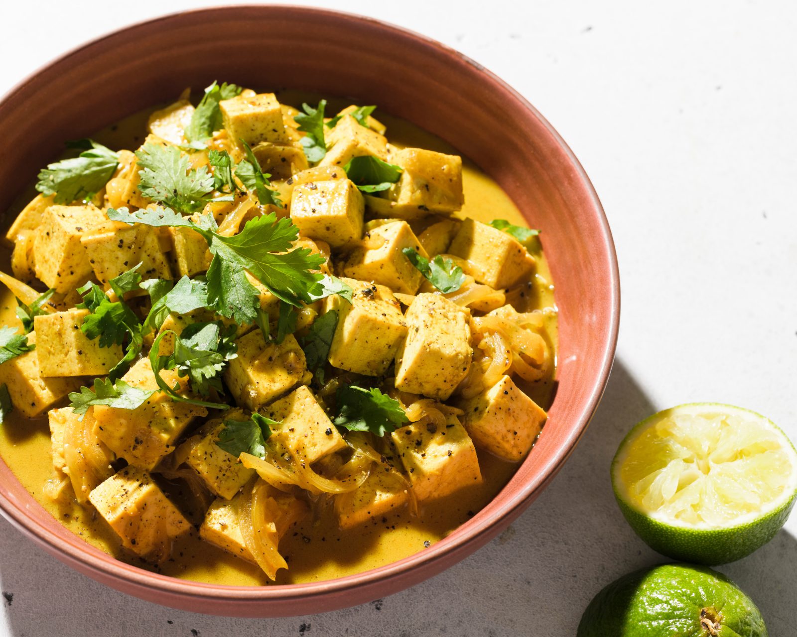 Jamaican Style Tofu Curry Cook What You Have Milk Street