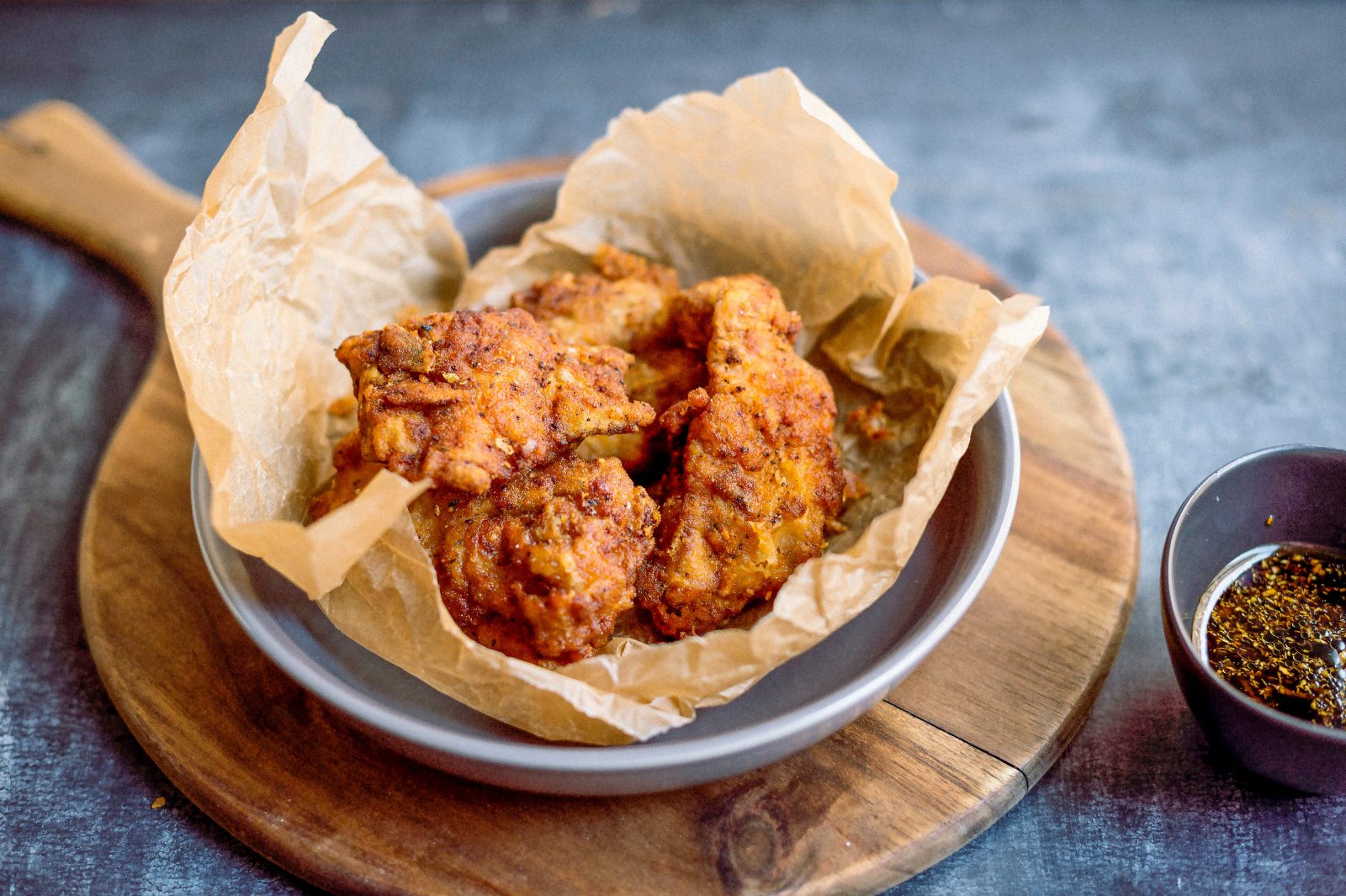 Japanese Fried Chicken