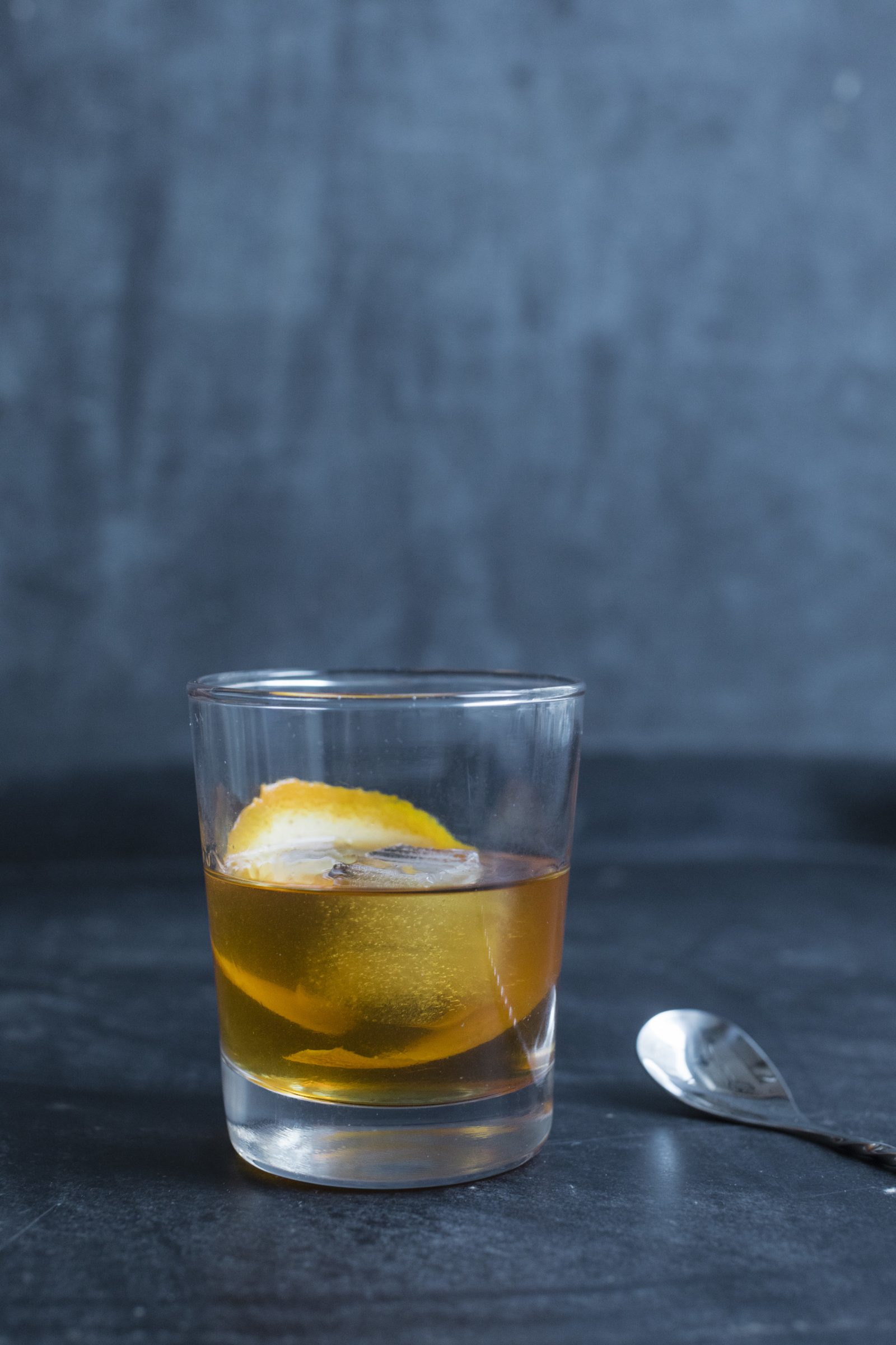 Old Fashioned