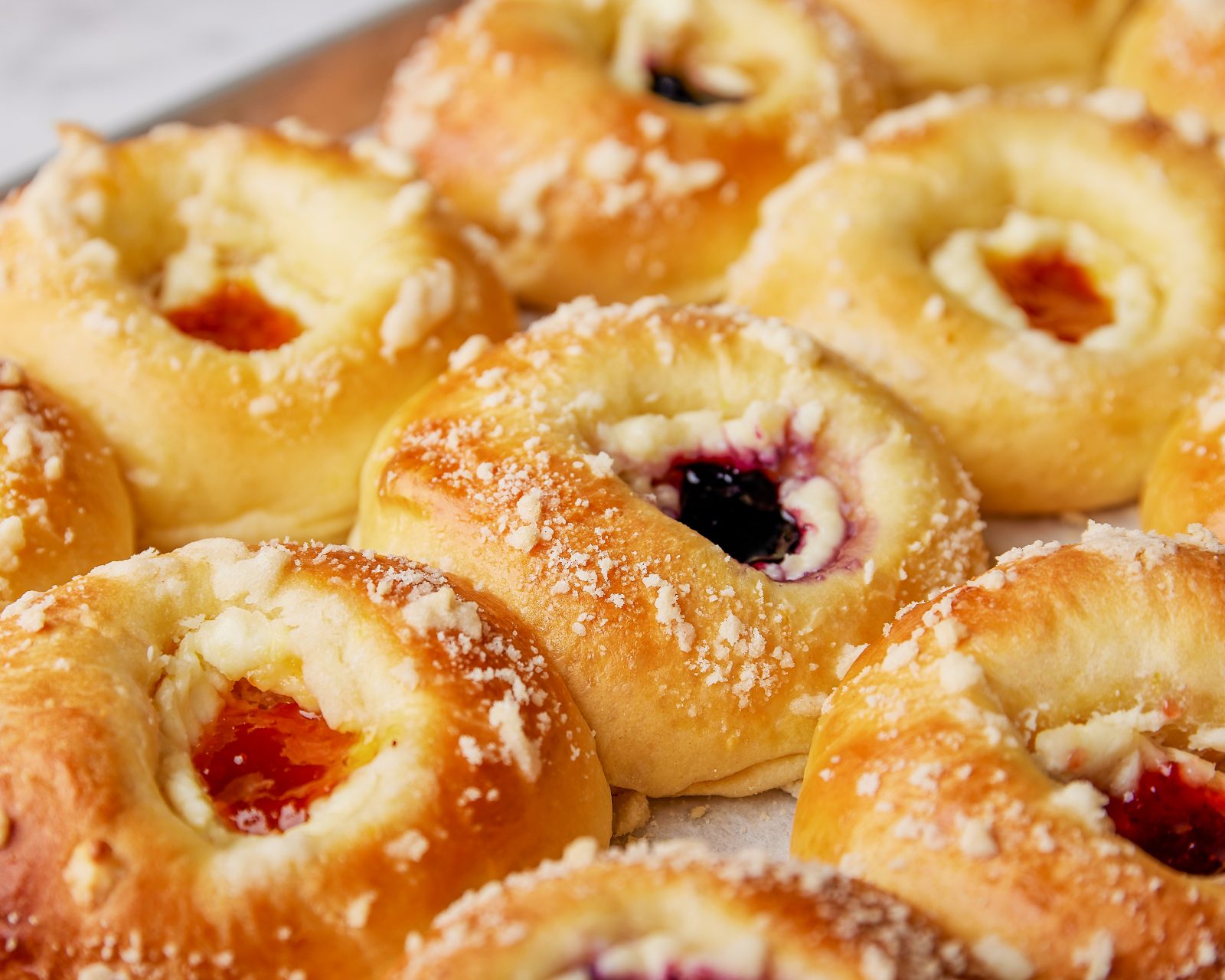 Kolaches