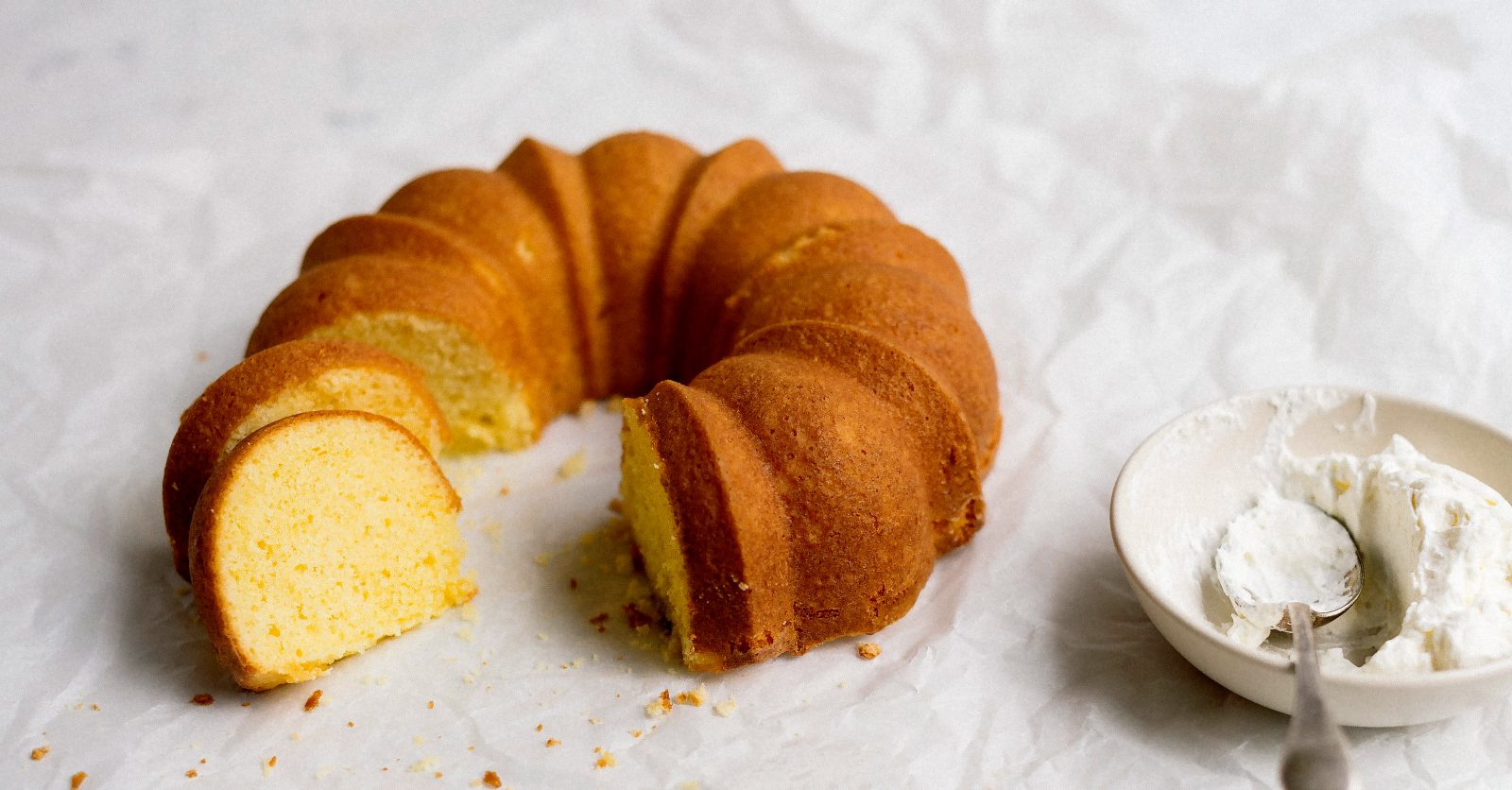 Lemon Buttermilk Poundcake web