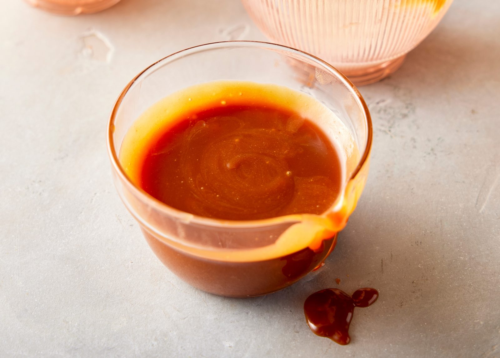 Miso Caramel