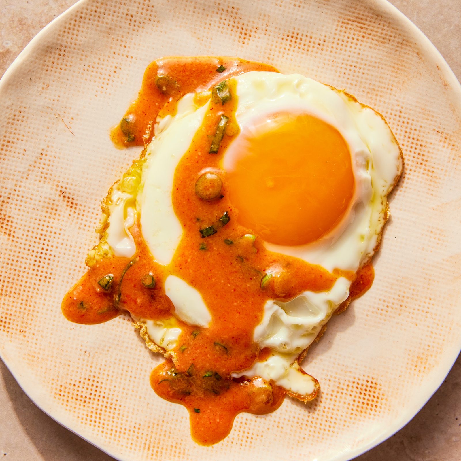 Miso Gochujang Umami Sauce